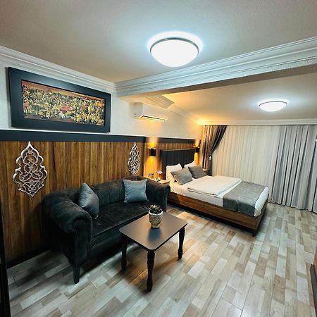 Taksim La Serena Hotels Istanbul Exterior photo
