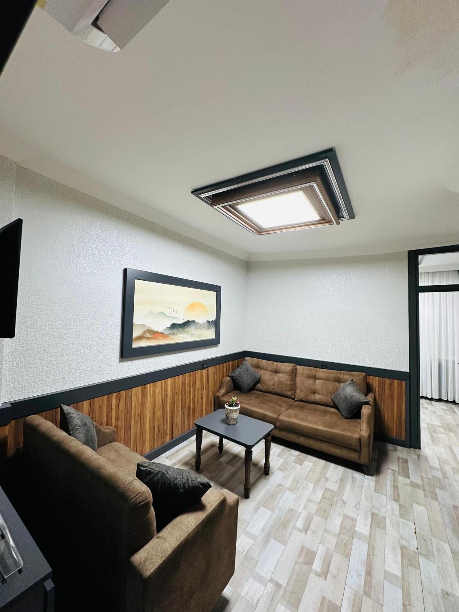 Taksim La Serena Hotels Istanbul Exterior photo